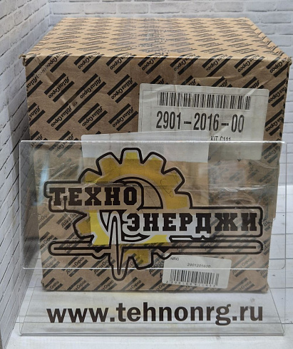картинка 2901201600↔2901201700=2901201300 Ремкомплект ELEMENT MOUNTING KIT  | Техно Энерджи