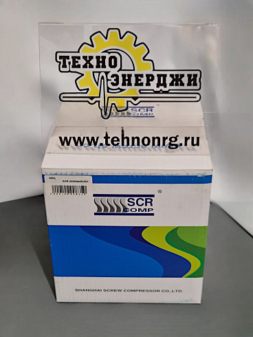 картинка 25300045-021 Сепаратор SCR | Техно Энерджи