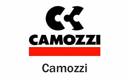 картинка Camozzi (Италия) | Техно Энерджи