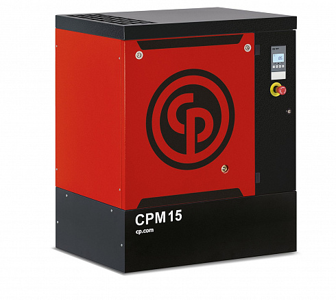 CPM 10 | Техно Энерджи