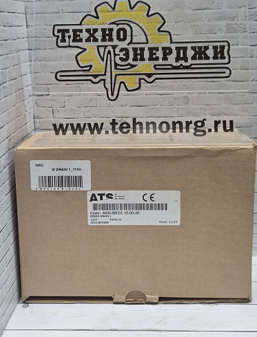 картинка G DRAIN 1_115V Конденсатоотводчик | Техно Энерджи