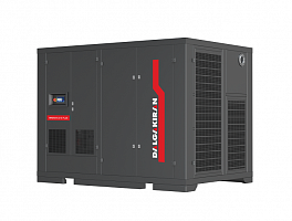 INVERSYS PLUS 450 - 8  винтовой компрессор | Техно Энерджи