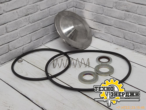 картинка 2901007700 Ремкомплект  CHECK VALVE KIT | Техно Энерджи