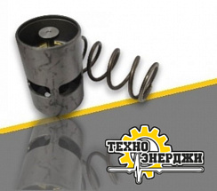 картинка 2901006900 Ремкомплект THERMOSTAT KIT | Техно Энерджи