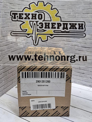 картинка 2901201200 Ремкомплект OSV/CV KIT C146 | Техно Энерджи