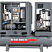 INVERSYS PLUS 18 -7/10 500D Compact винтовой компрессор | Техно Энерджи