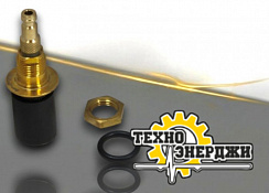 картинка 2901056300 Ремкомплект AUTOMATIC DRAIN KIT | Техно Энерджи