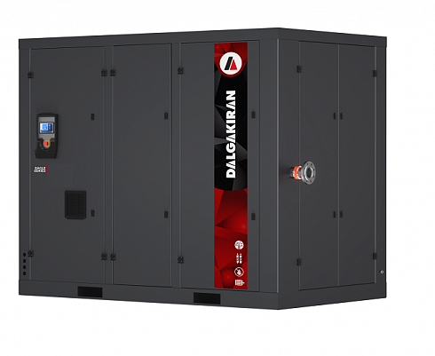 картинкаEAGLE 90W -  90B W (90W VSD) - 7/8.5/10 винтовой безмасляный | Техно Энерджи