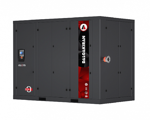 картинкаEAGLE 315 (315 VSD) - 7/8.5/10 винтовой безмасляный | Техно Энерджи