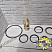 картинка 2901145000 Ремкомплект OILSTOP CHECKVALVE KIT | Техно Энерджи