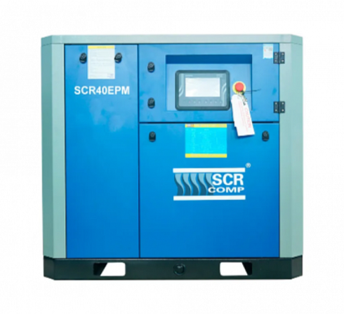 картинка SCR 40 EPM | Техно Энерджи