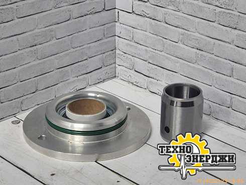 картинка 2901350000  Ремкомплект LIPSEAL KIT | Техно Энерджи