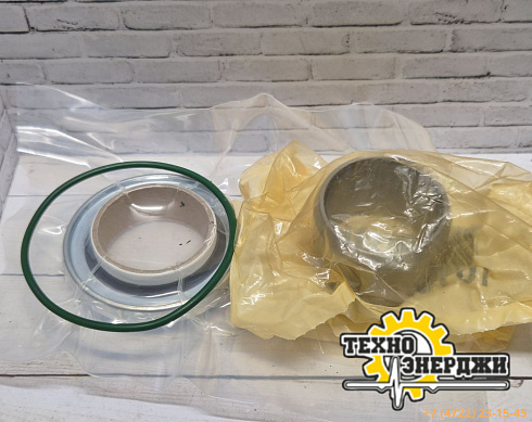 картинка 2901158000 Набор уплотнений вала SHAFT SEAL KIT | Техно Энерджи