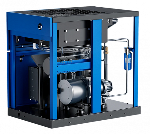 картинка SCR 50 APM | Техно Энерджи