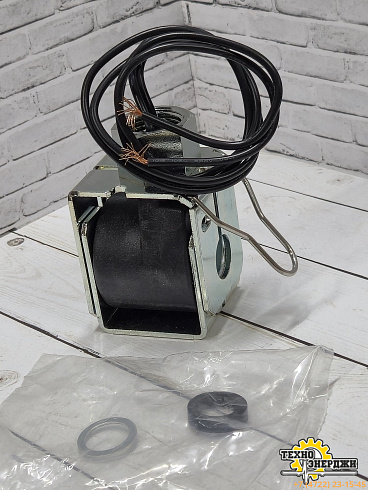 картинка 2203071901 РК COIL SOLENOID 230V/50-60HZ UL | Техно Энерджи