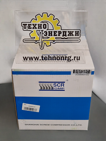 картинка 25300065-031 Сепаратор SCR | Техно Энерджи