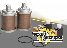 картинка 12001201  Ремкомплект SERVIS KIT A-DRY | Техно Энерджи