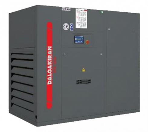 INVERSYS Plus 200 - 20 компрессор винтовой | Техно Энерджи