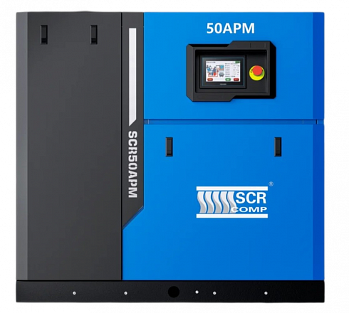 картинка SCR 50 APM | Техно Энерджи