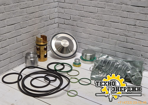 картинка 2901201200 Ремкомплект OSV/CV KIT C146 | Техно Энерджи