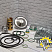картинка 2901201200 Ремкомплект OSV/CV KIT C146 | Техно Энерджи