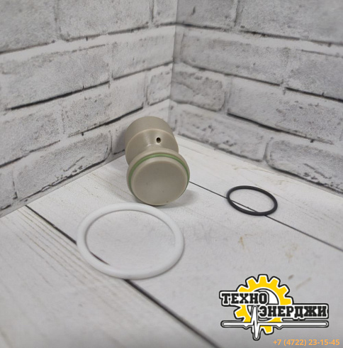 картинка 2901001450 Ремкомплект KIT VALVE CHECK | Техно Энерджи