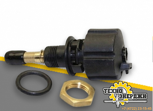 картинка 2205170301 Клапан минимального давления | Техно Энерджи
