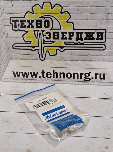 картинка 2901001450 Ремкомплект KIT VALVE CHECK | Техно Энерджи