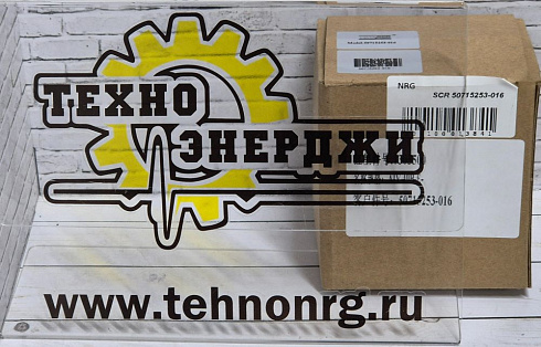 картинка 50715253-016 Соленоидный клапан | Техно Энерджи
