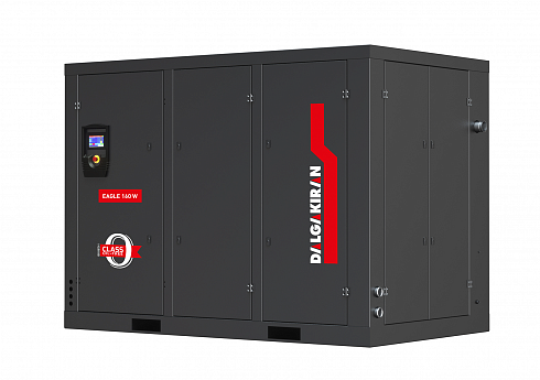 картинкаEAGLE 160 (160 VSD) - 7/8.5/10 винтовой безмасляный | Техно Энерджи