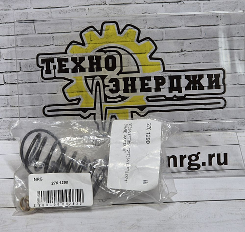270.1290 РК термостата  VT-VTFT 35/70 | Техно Энерджи