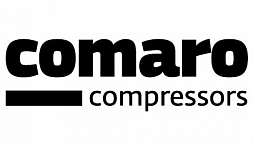 картинка COMARO compressors (Италия) | Техно Энерджи