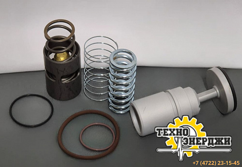 картинка 2901353100 Ремкомплект Therm mpv kit | Техно Энерджи