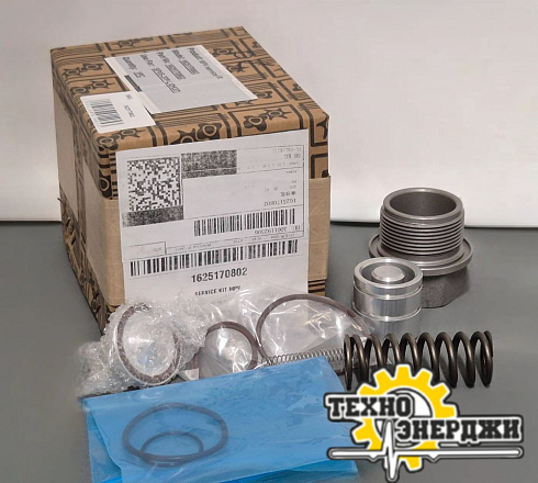 картинка 1625170802  Ремкомплект MPV service kit (LOH37) | Техно Энерджи