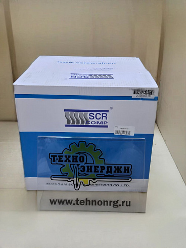 картинка 25300160-121 Сепаратор SCR | Техно Энерджи