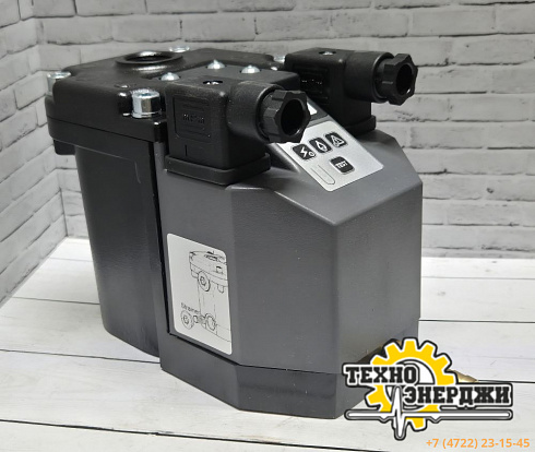 картинка ACD-LE-100 24V Конденсатоотводчик  | Техно Энерджи