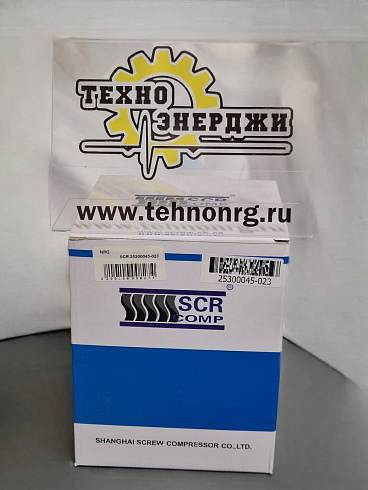 картинка 25300045-023 Сепаратор SCR | Техно Энерджи