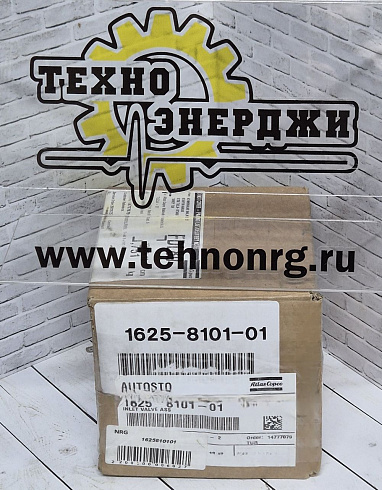 картинка 1625810101 РК (клапан в сборе) | Техно Энерджи