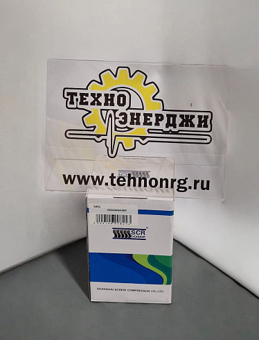 картинка Масляный фильтр SCR 25200004-001 | Техно Энерджи