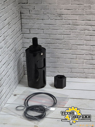 картинка 2904500069  Ремкомплект SERVICE KIT WSD25-40 | Техно Энерджи