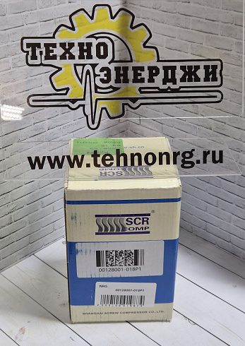 картинка 00128001-018P1 РК уплотнений вала (сальник) | Техно Энерджи