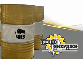 картинка HKZ Compressol 46 Компрессорное масло | Техно Энерджи