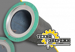картинка 25300430-022 Сепаратор SCR | Техно Энерджи