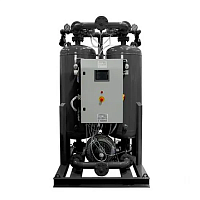 картинка DryAir DBP 5000 / DBP 5000 (-70C) / DBP 5000 (16 бар)  Осушители с горячей напорной регенерацией | Техно Энерджи