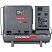 INVERSYS PLUS 7 -7/10/13 250D Compact винтовой компрессор | Техно Энерджи