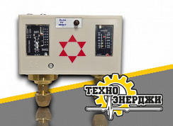картинка CRD-22/28 Устройство защиты привыш. давления  (P830HME) | Техно Энерджи