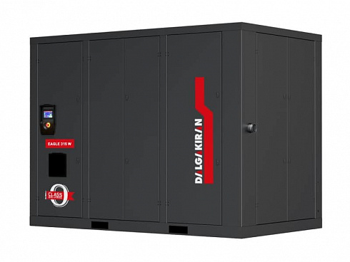 картинкаEAGLE 315W (315W VSD) - 7/8.5/10 винтовой безмасляный | Техно Энерджи