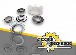 картинка 2901191022=2901191102 Набор РК MOTOR KIT GA75-90VSD | Техно Энерджи