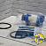 картинка 2902021200 Ремкомплект FILTER ELEMENT KIT PD3 | Техно Энерджи