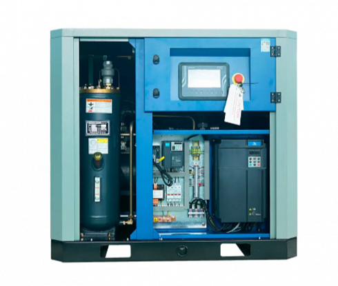 картинка SCR 40 EPM | Техно Энерджи